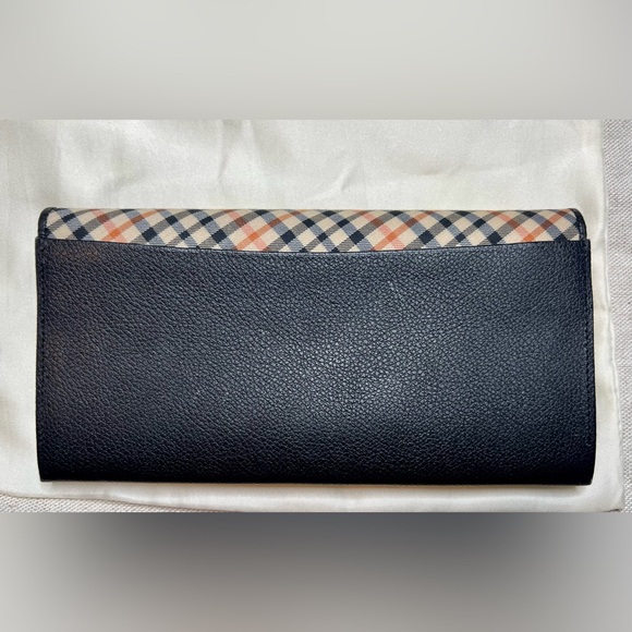 DAKS London wallet - Picture 2 of 4